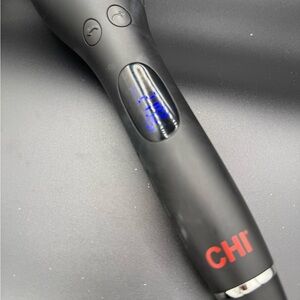 CHI Spin & Curl with Digital Display